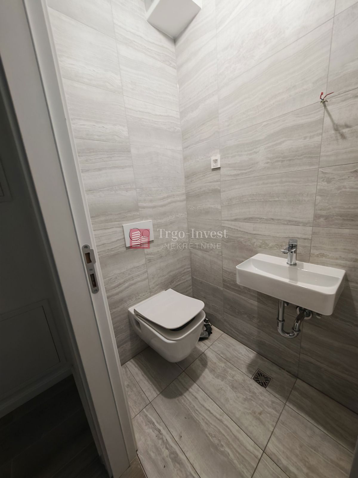 Appartamento Budainka, Slavonski Brod, 126,38m2