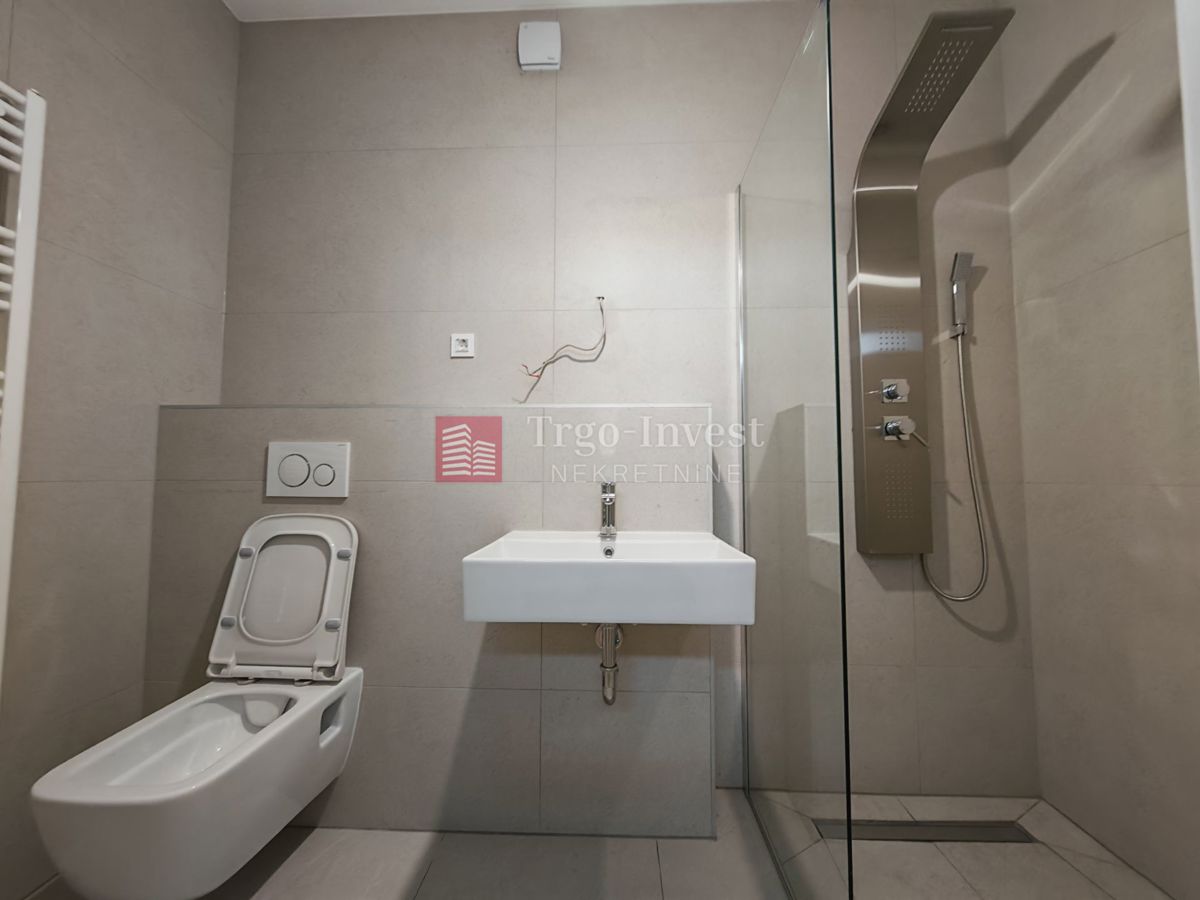 Appartamento Budainka, Slavonski Brod, 126,38m2