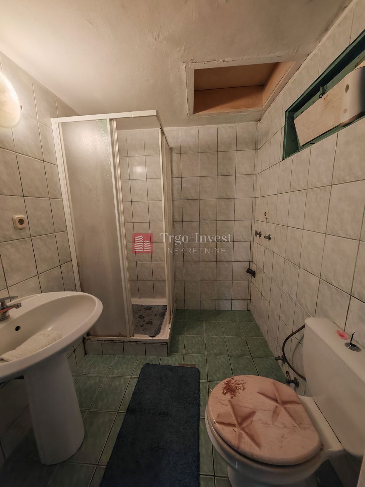 Casa Naselje Zrinski-Frankopana, Slavonski Brod, 115m2