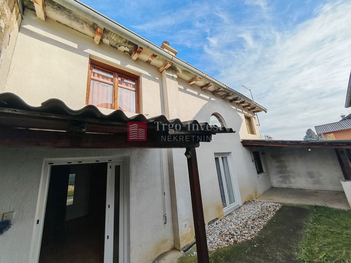 Casa Naselje Zrinski-Frankopana, Slavonski Brod, 115m2