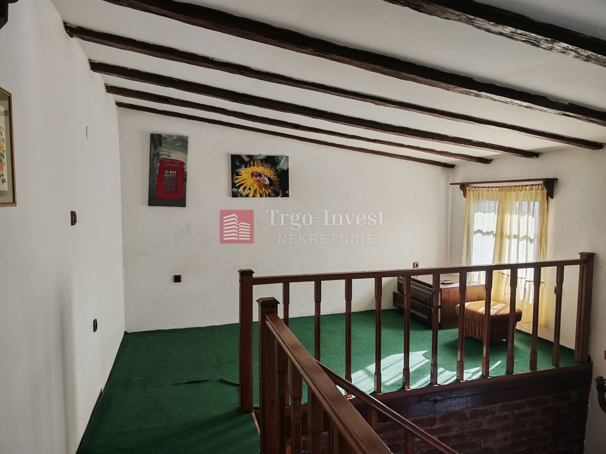 Casa Naselje Zrinski-Frankopana, Slavonski Brod, 115m2