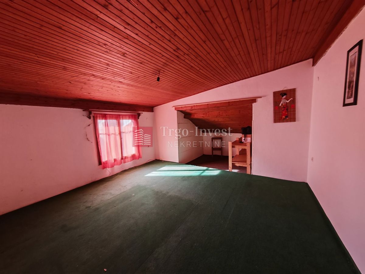 Casa Naselje Zrinski-Frankopana, Slavonski Brod, 115m2