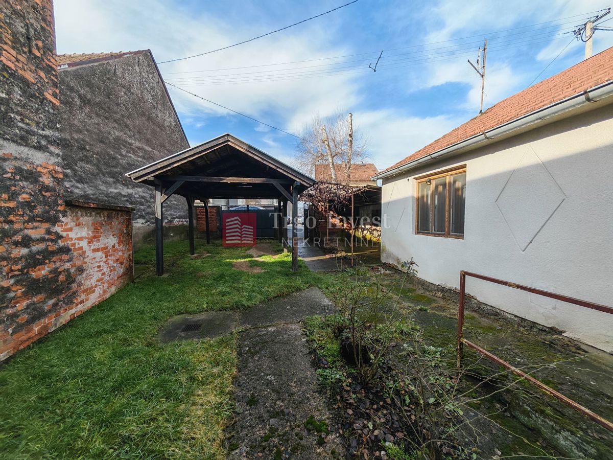 Casa Naselje Zrinski-Frankopana, Slavonski Brod, 115m2