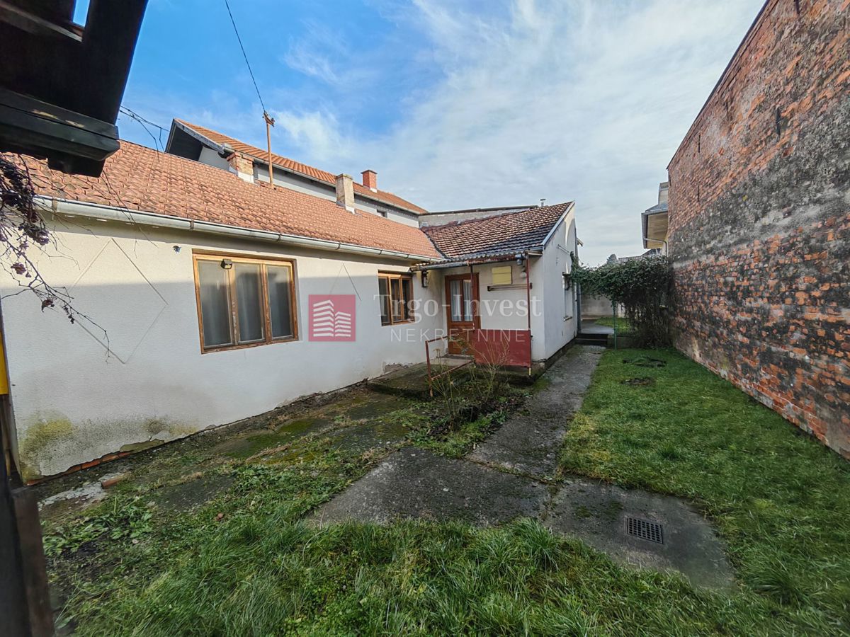Casa Naselje Zrinski-Frankopana, Slavonski Brod, 115m2