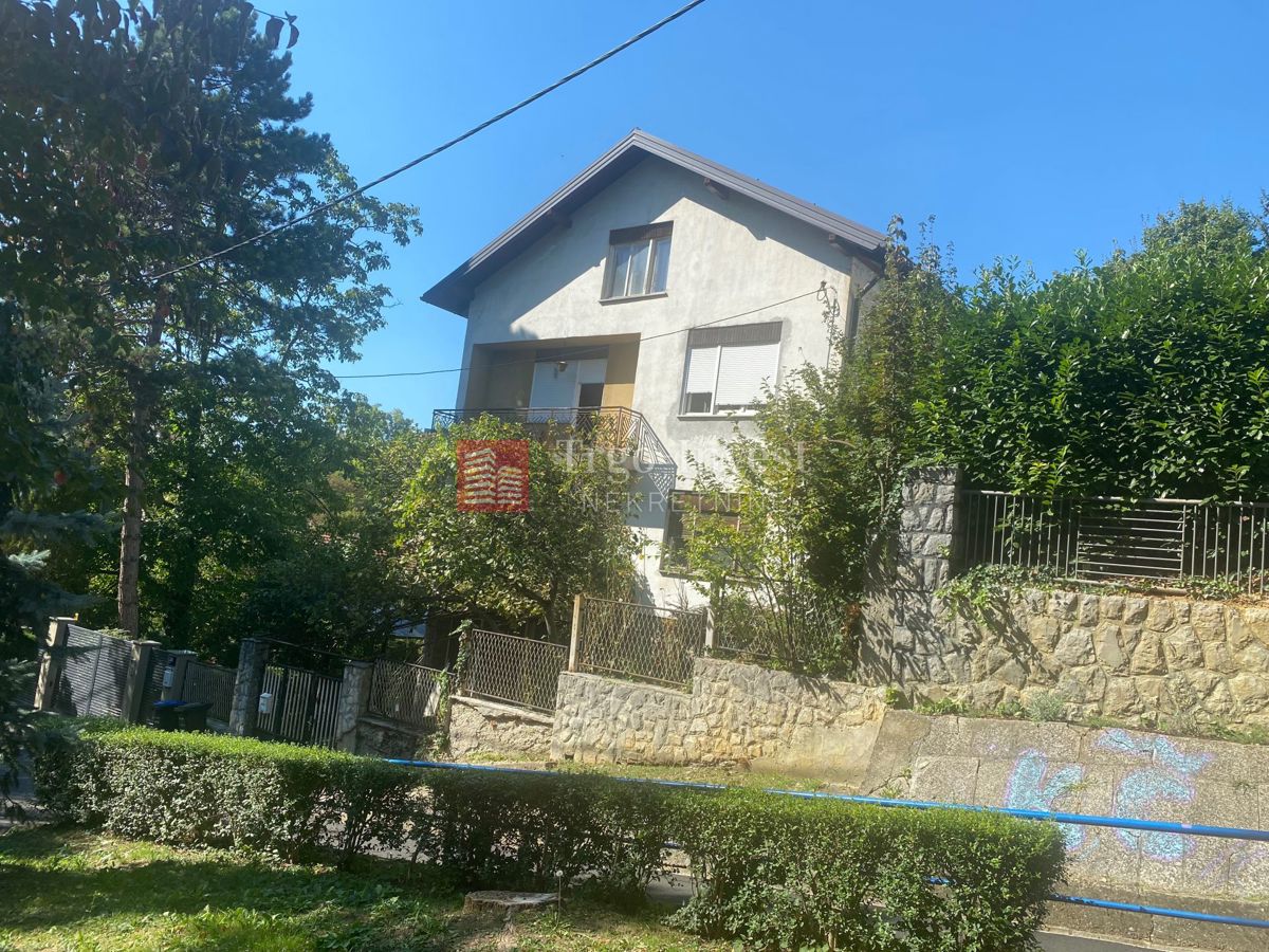 Casa Črnomerec, 133m2