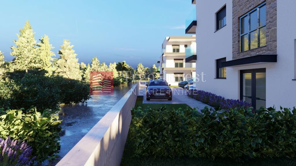 Appartamento Privlaka, 87,20m2