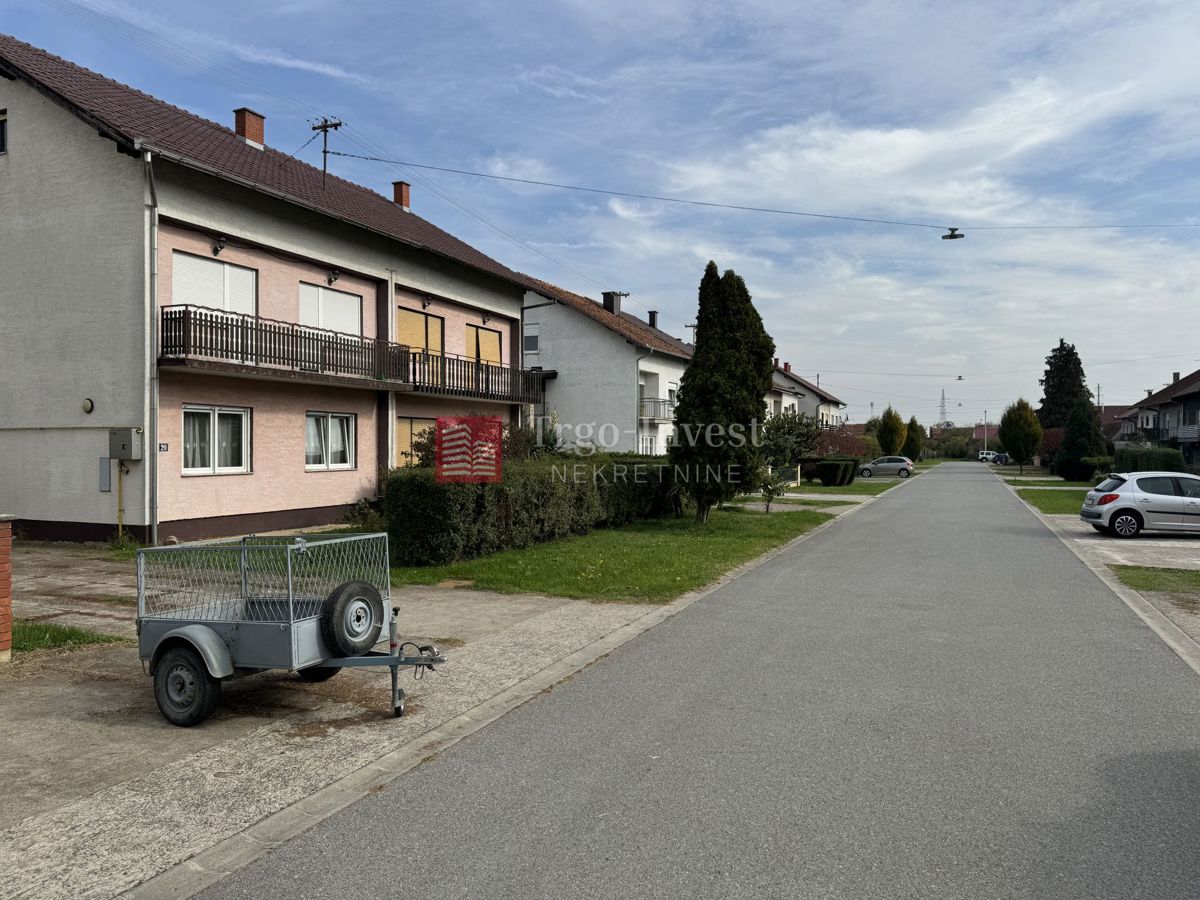 Casa Livada, Slavonski Brod, 160m2