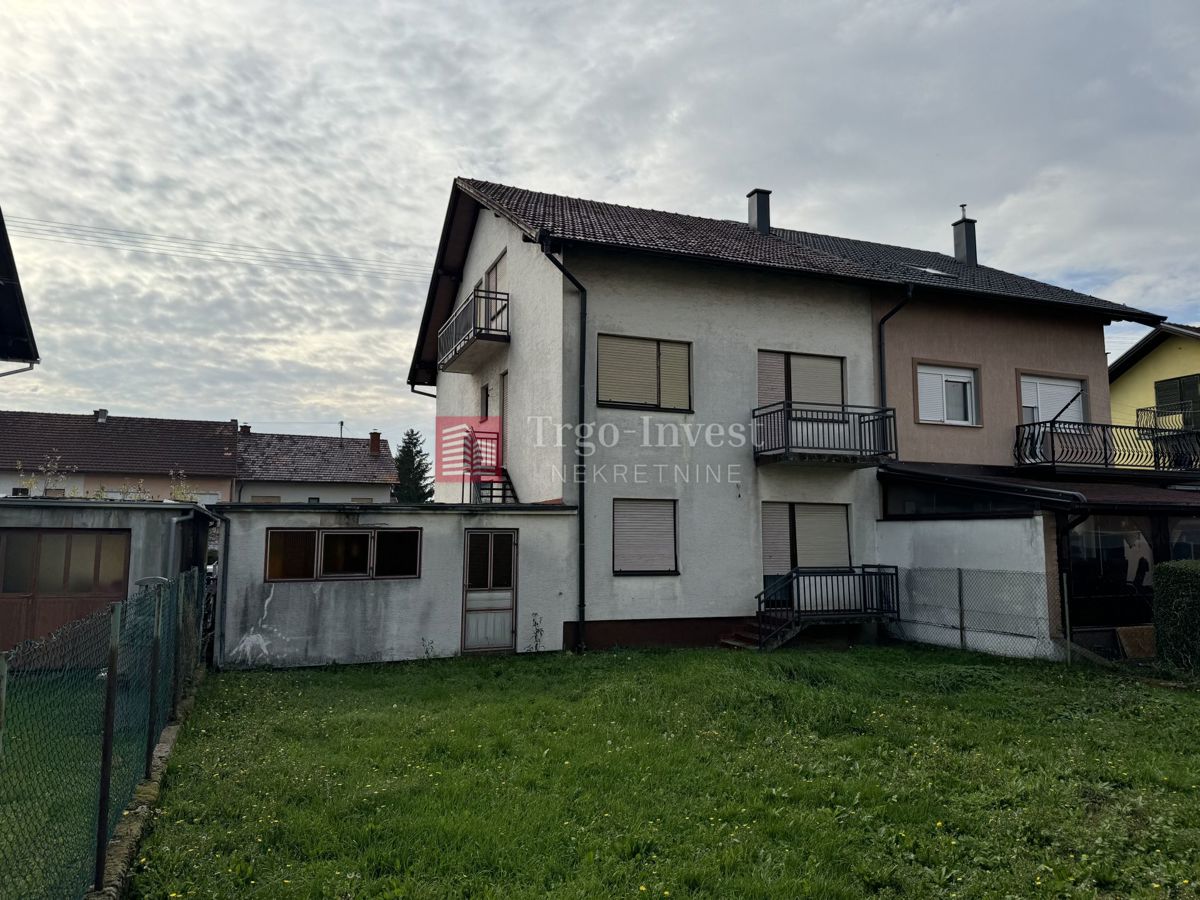 Casa Livada, Slavonski Brod, 160m2