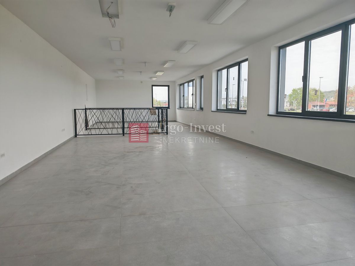 Commerciale Slobodnica, Sibinj, 1.122m2