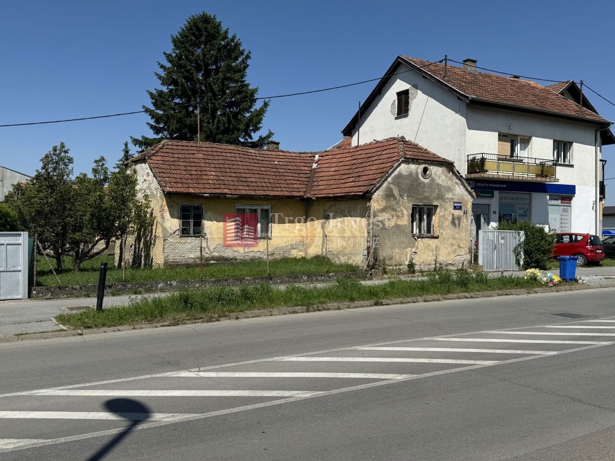 Casa Kolonija, Slavonski Brod, 80m2