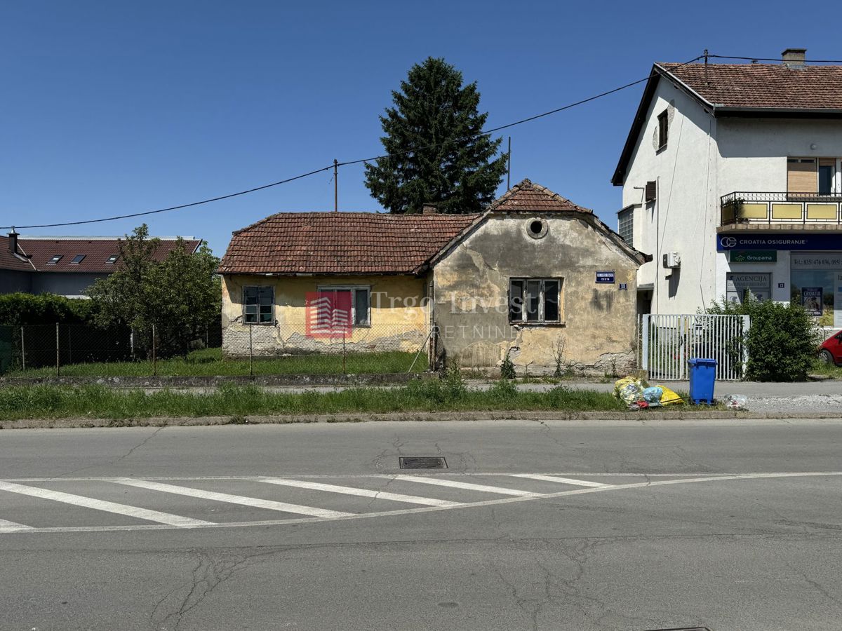 Casa Kolonija, Slavonski Brod, 80m2