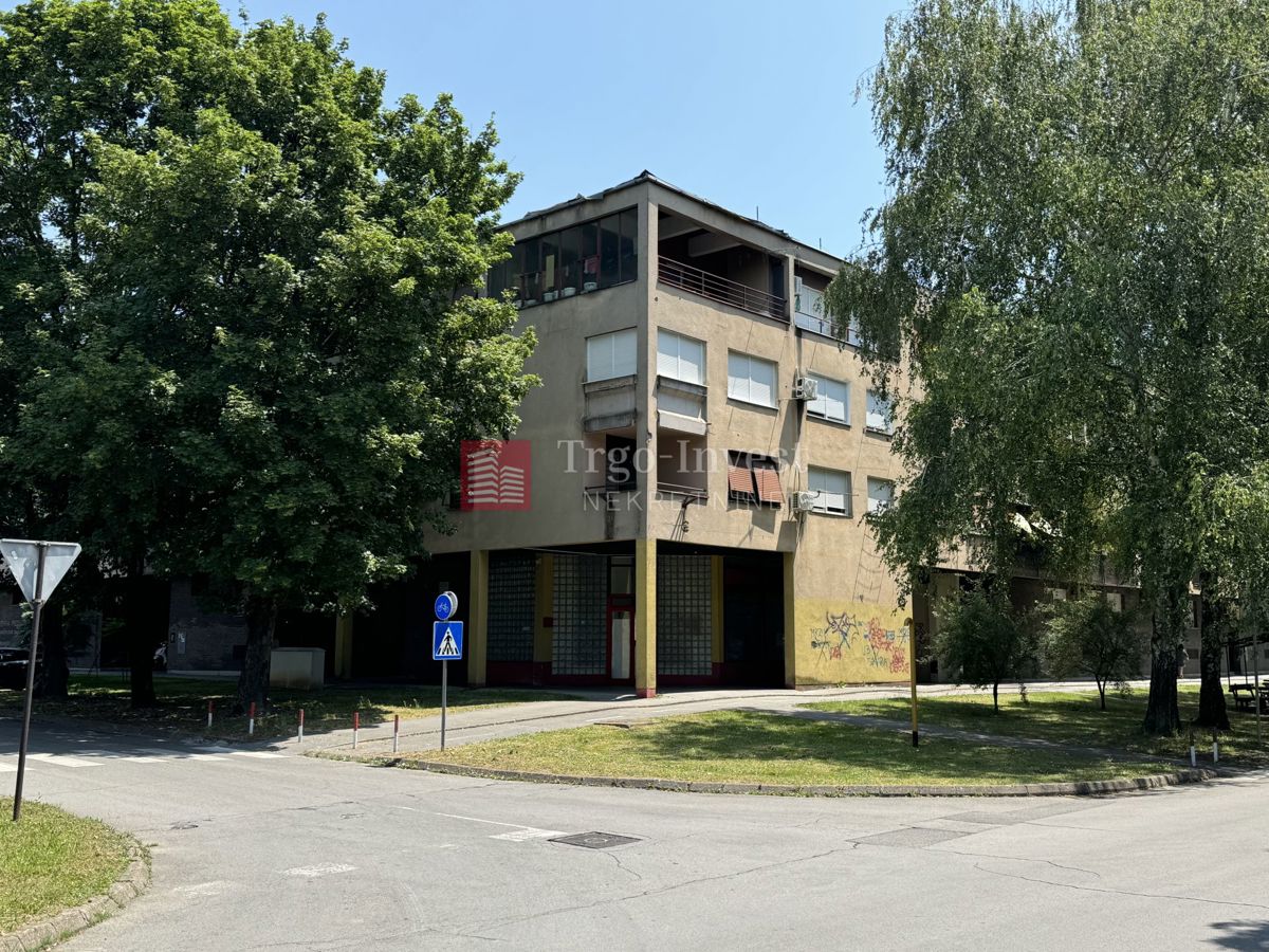 Appartamento Naselje Andrije Hebranga, Slavonski Brod, 67m2