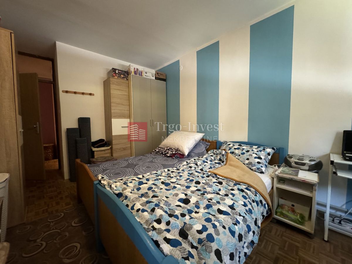 Appartamento Naselje Andrije Hebranga, Slavonski Brod, 67m2