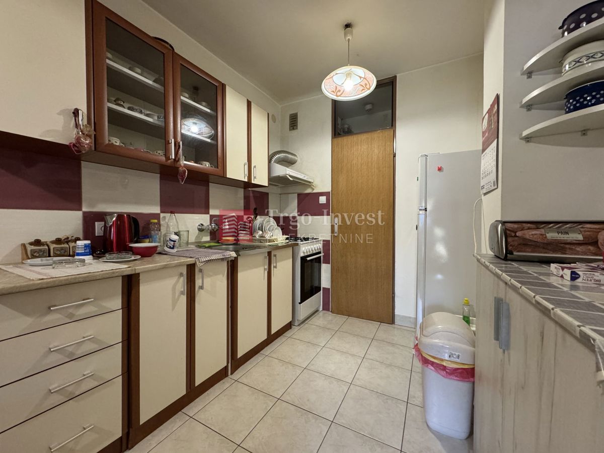 Appartamento Naselje Andrije Hebranga, Slavonski Brod, 67m2