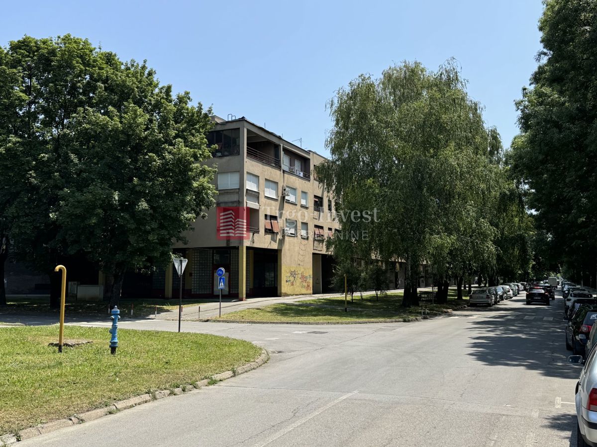 Appartamento Naselje Andrije Hebranga, Slavonski Brod, 67m2