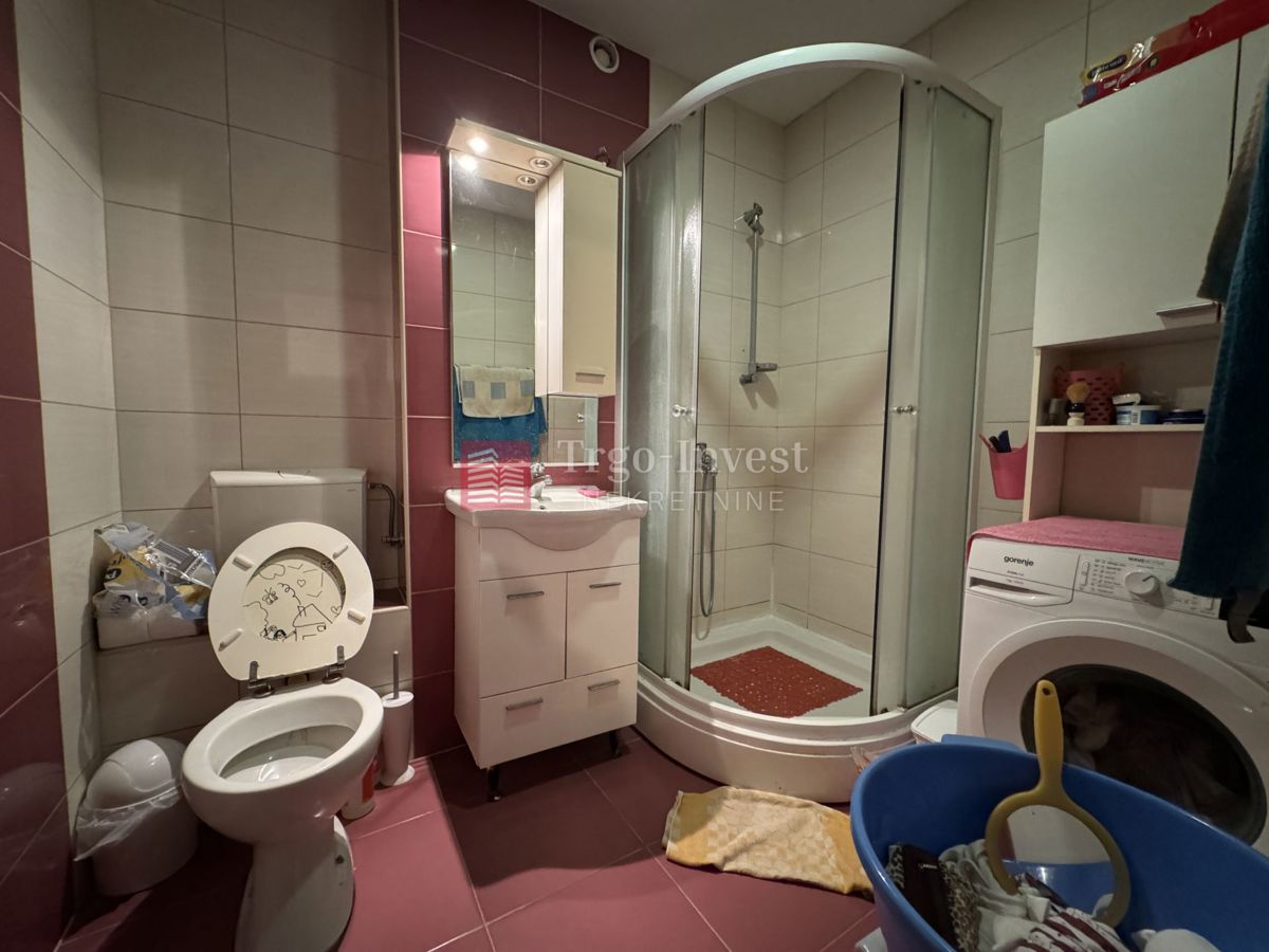 Appartamento Naselje Andrije Hebranga, Slavonski Brod, 67m2