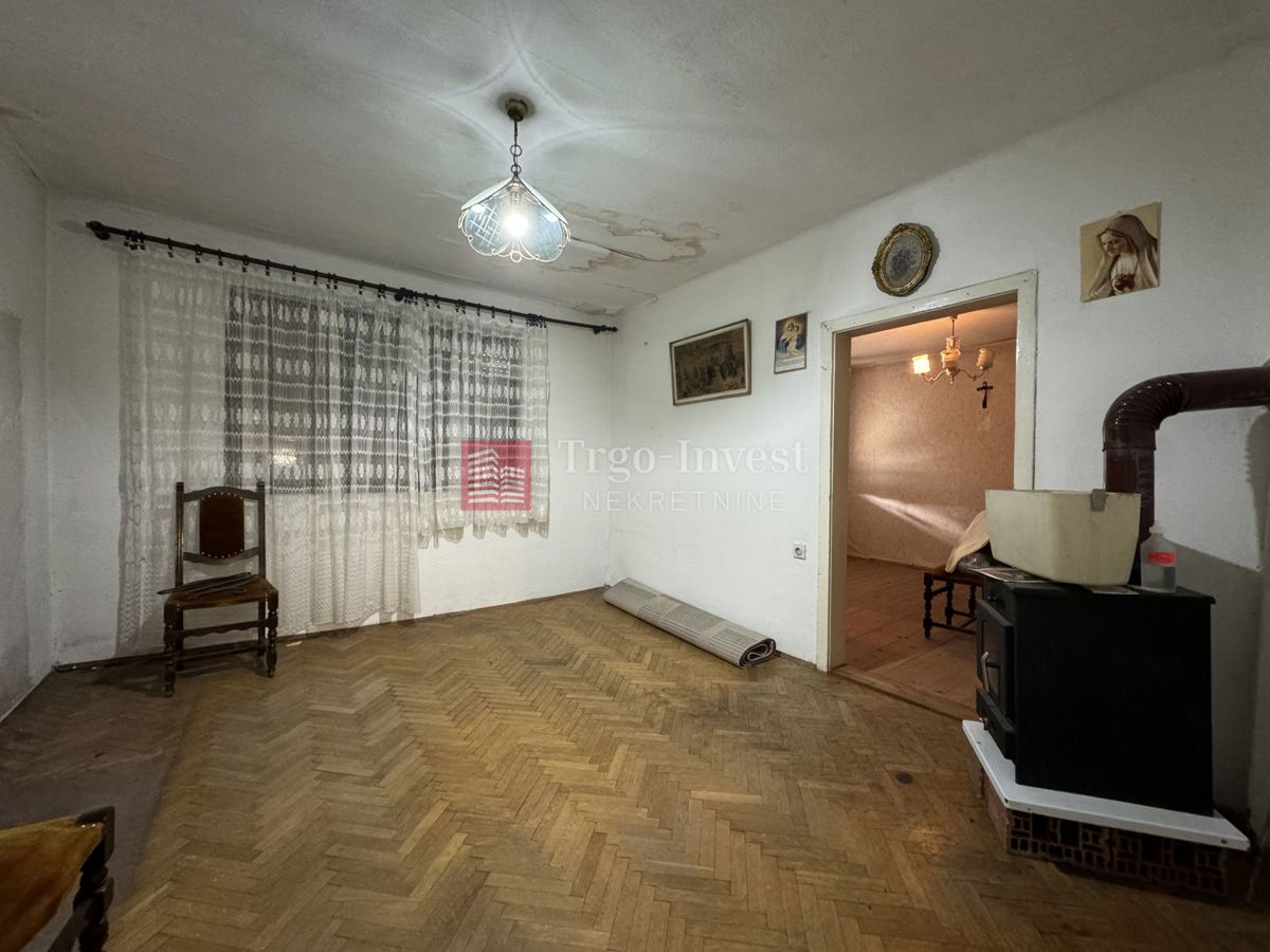 Casa Kolonija, Slavonski Brod, 70m2