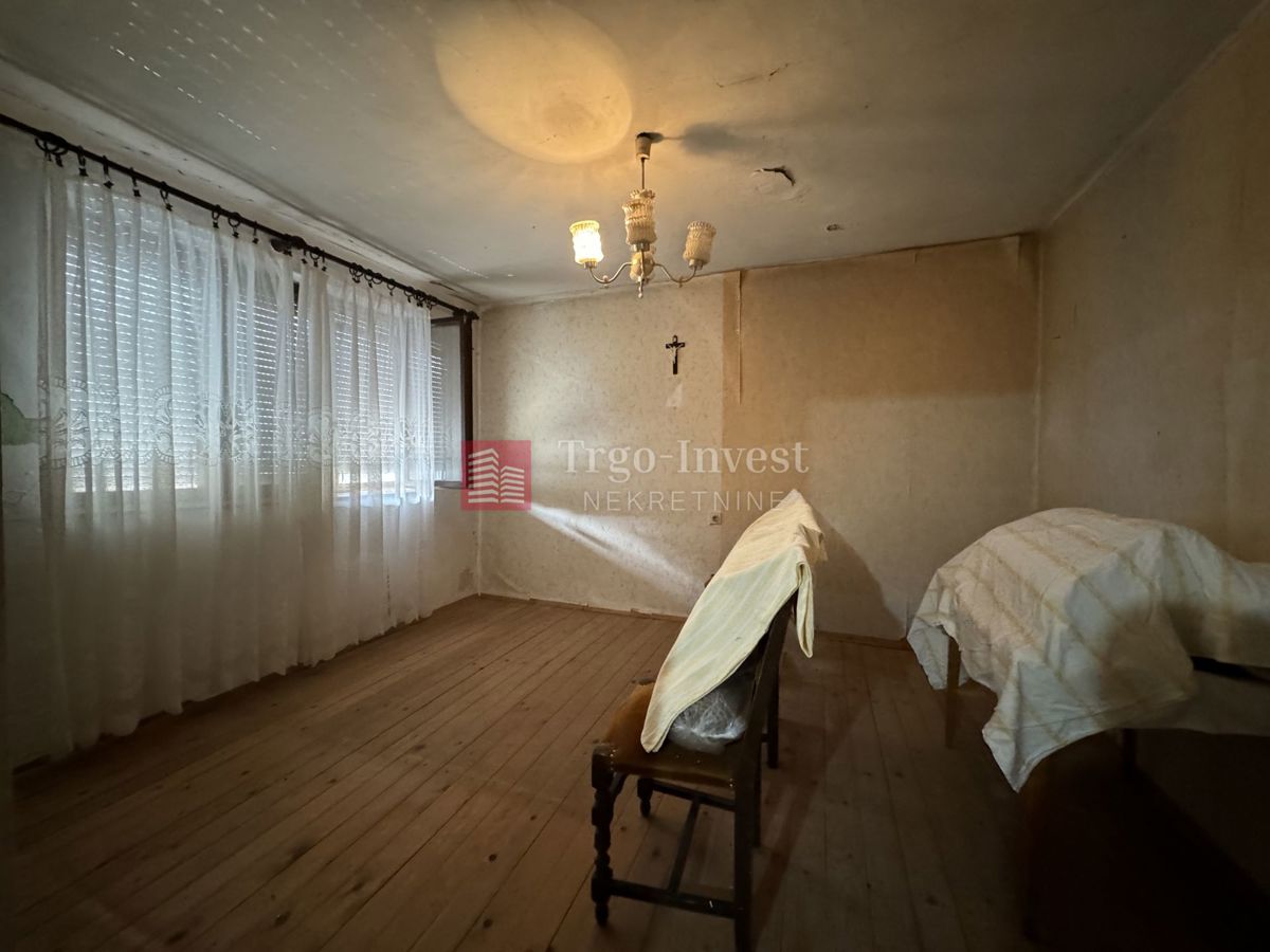 Casa Kolonija, Slavonski Brod, 70m2