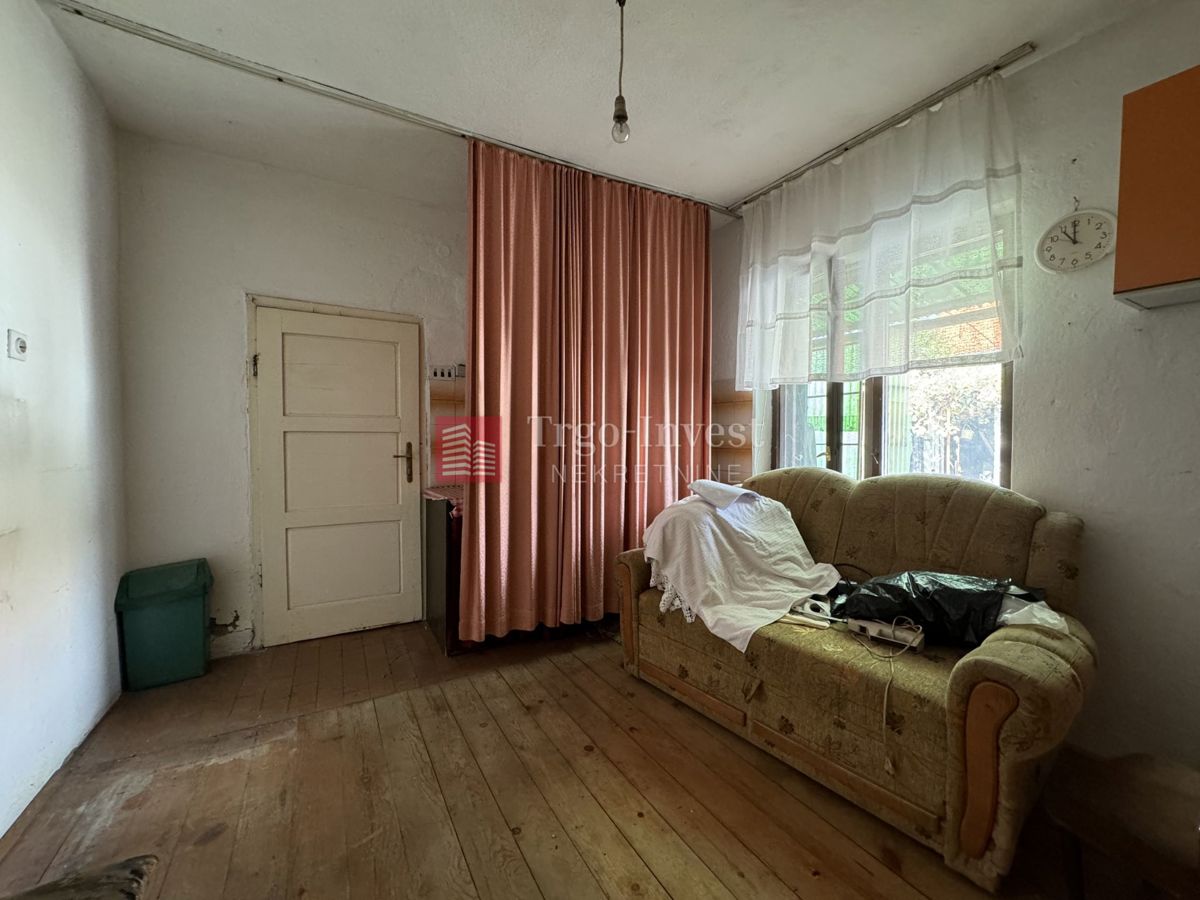 Casa Kolonija, Slavonski Brod, 70m2