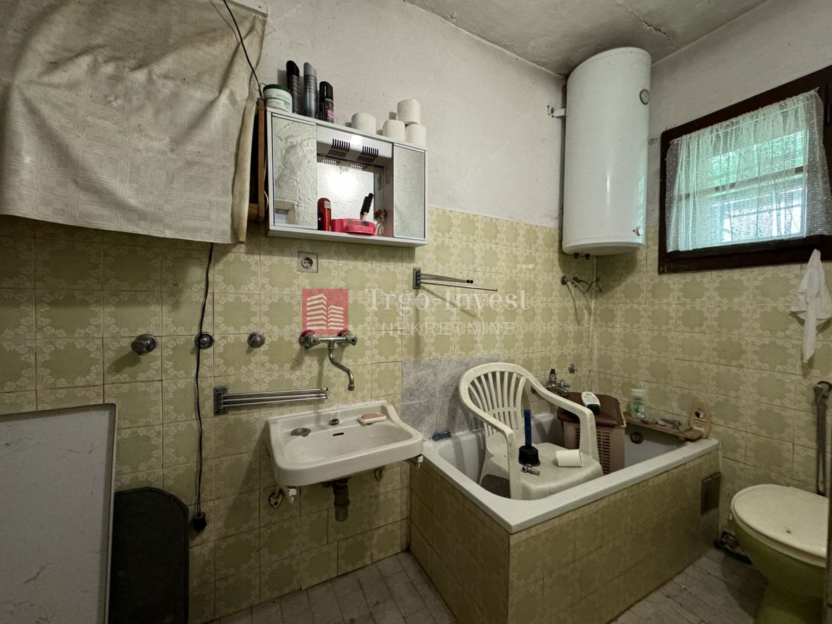 Casa Kolonija, Slavonski Brod, 70m2