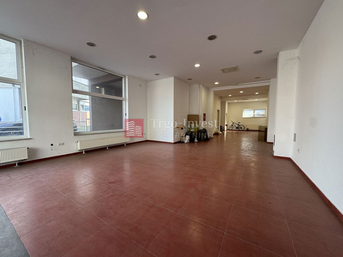 Commerciale Centar, Slavonski Brod, 186m2
