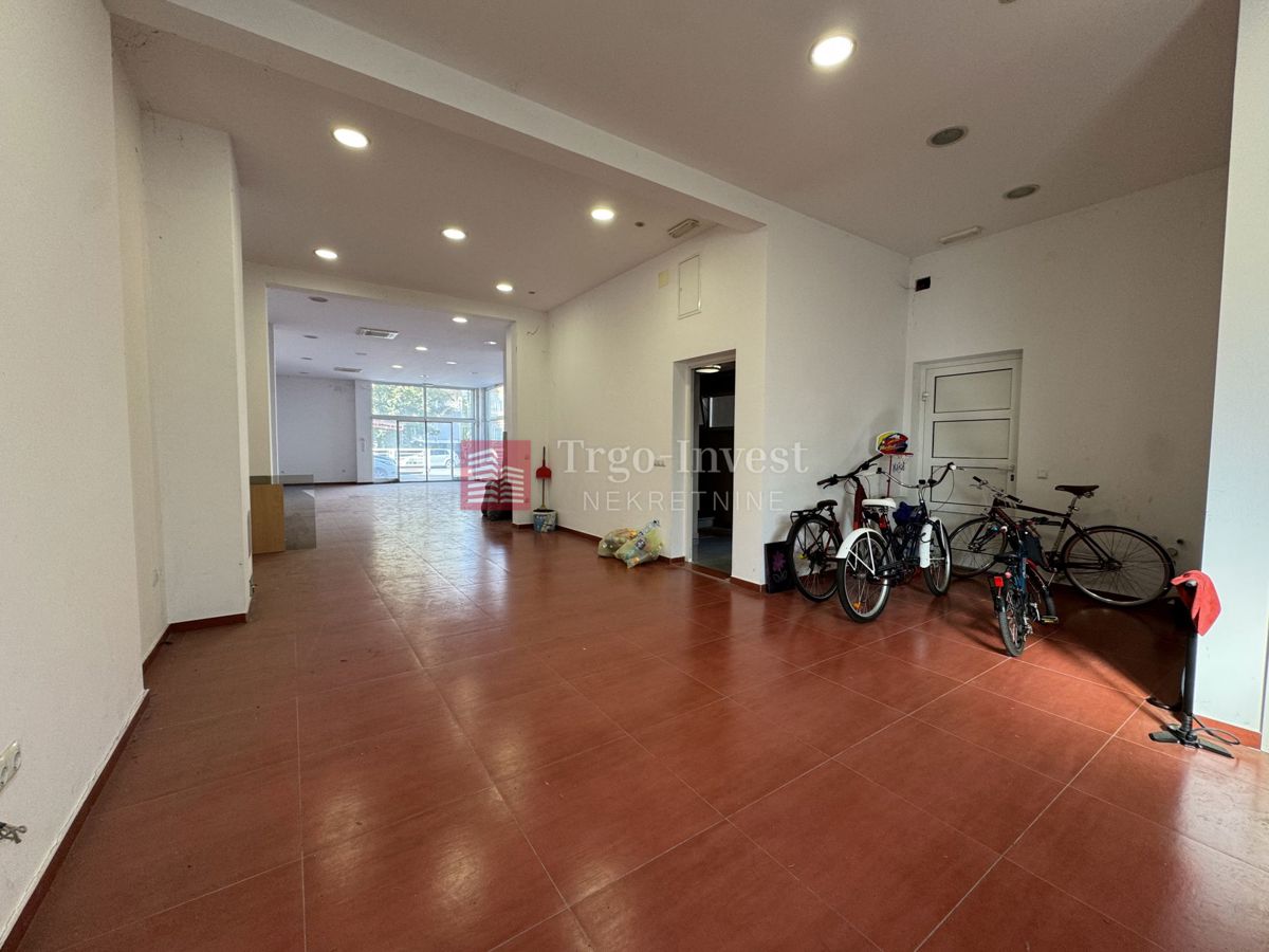 Commerciale Centar, Slavonski Brod, 186m2