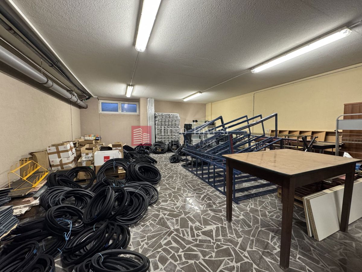 Commerciale Centar, Slavonski Brod, 186m2