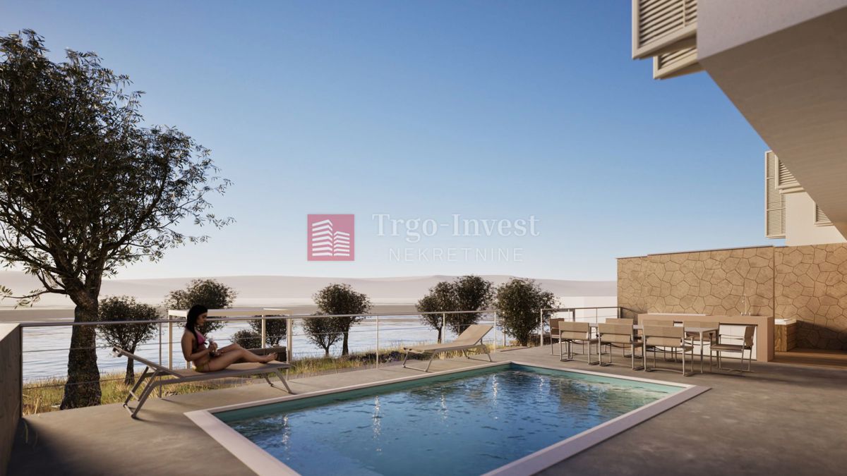 Terreno Pag, 1.332m2