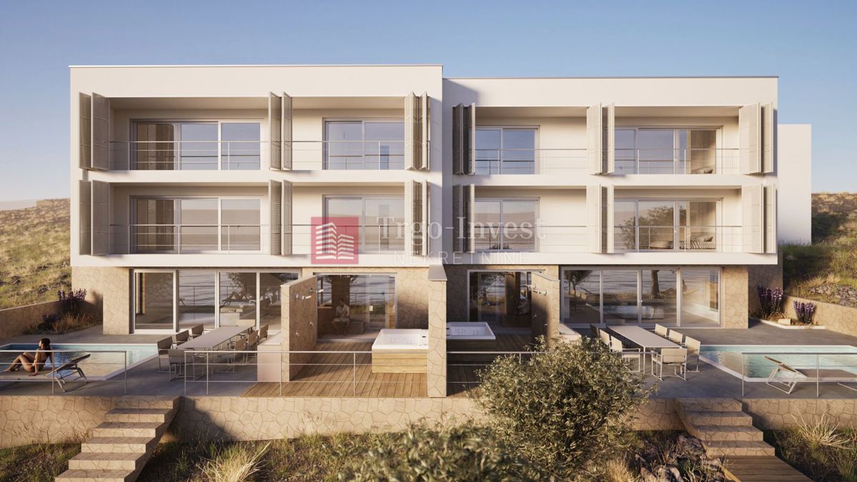 Terreno Pag, 1.332m2