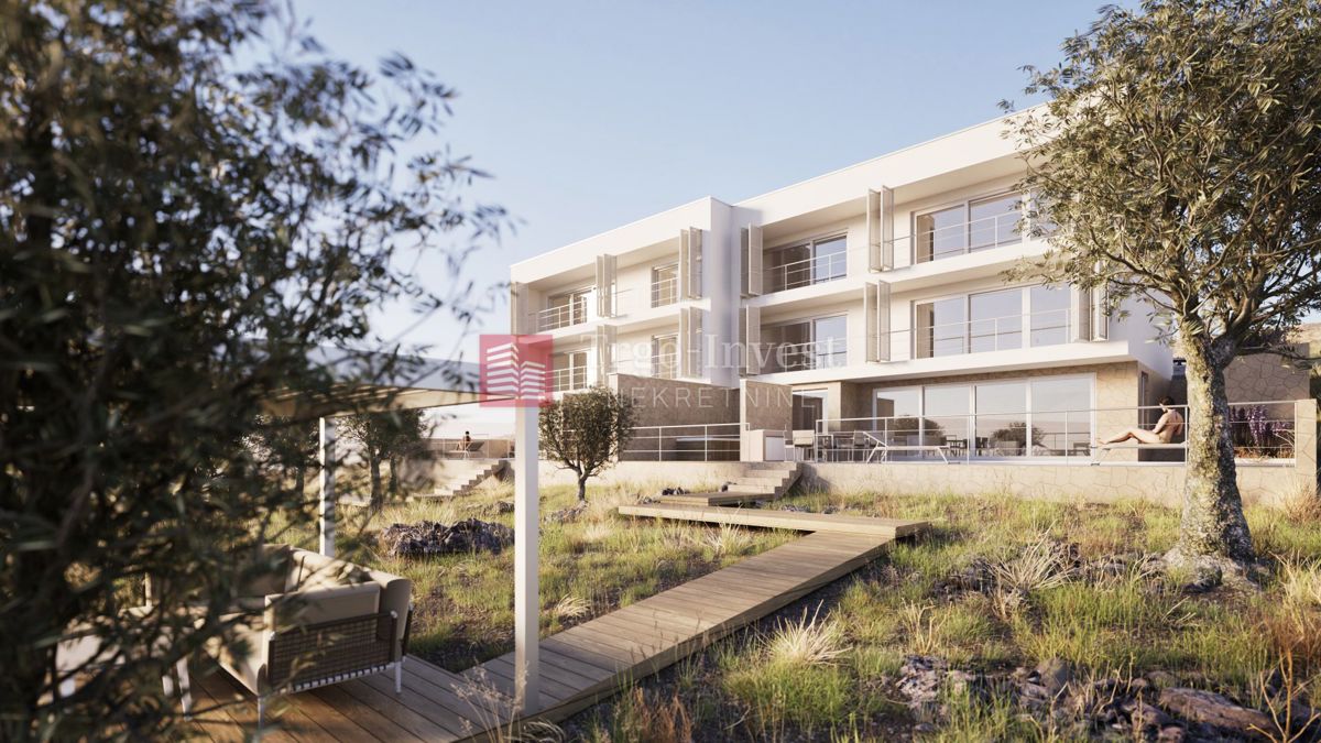 Terreno Pag, 1.332m2