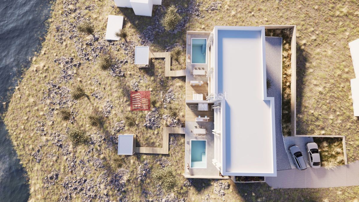 Terreno Pag, 1.332m2