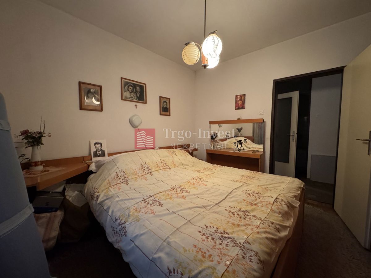 Appartamento Slavonija 2, Slavonski Brod, 62m2