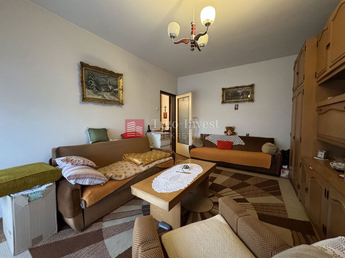 Appartamento Slavonija 2, Slavonski Brod, 62m2