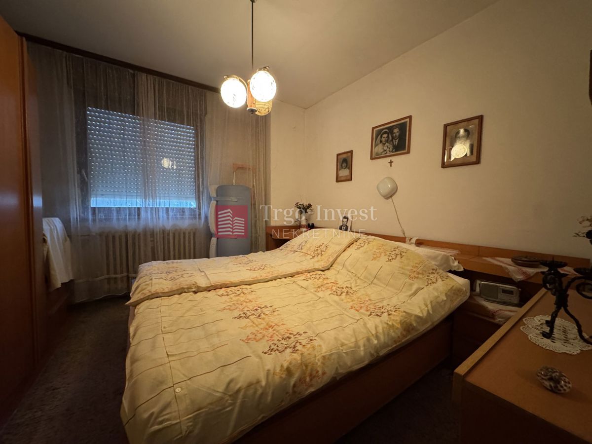 Appartamento Slavonija 2, Slavonski Brod, 62m2