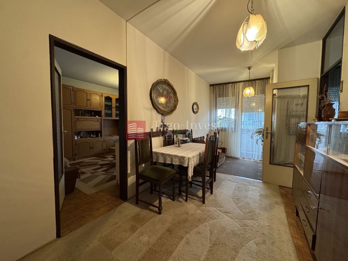 Appartamento Slavonija 2, Slavonski Brod, 62m2