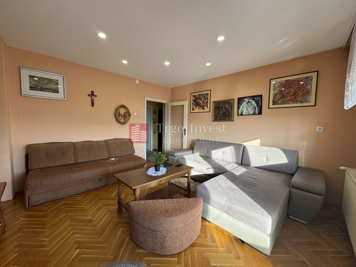 Appartamento Naselje Kralja Tomislava, Slavonski Brod, 51m2