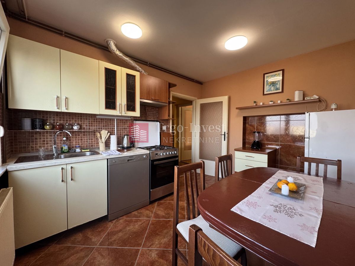 Appartamento Naselje Kralja Tomislava, Slavonski Brod, 51m2