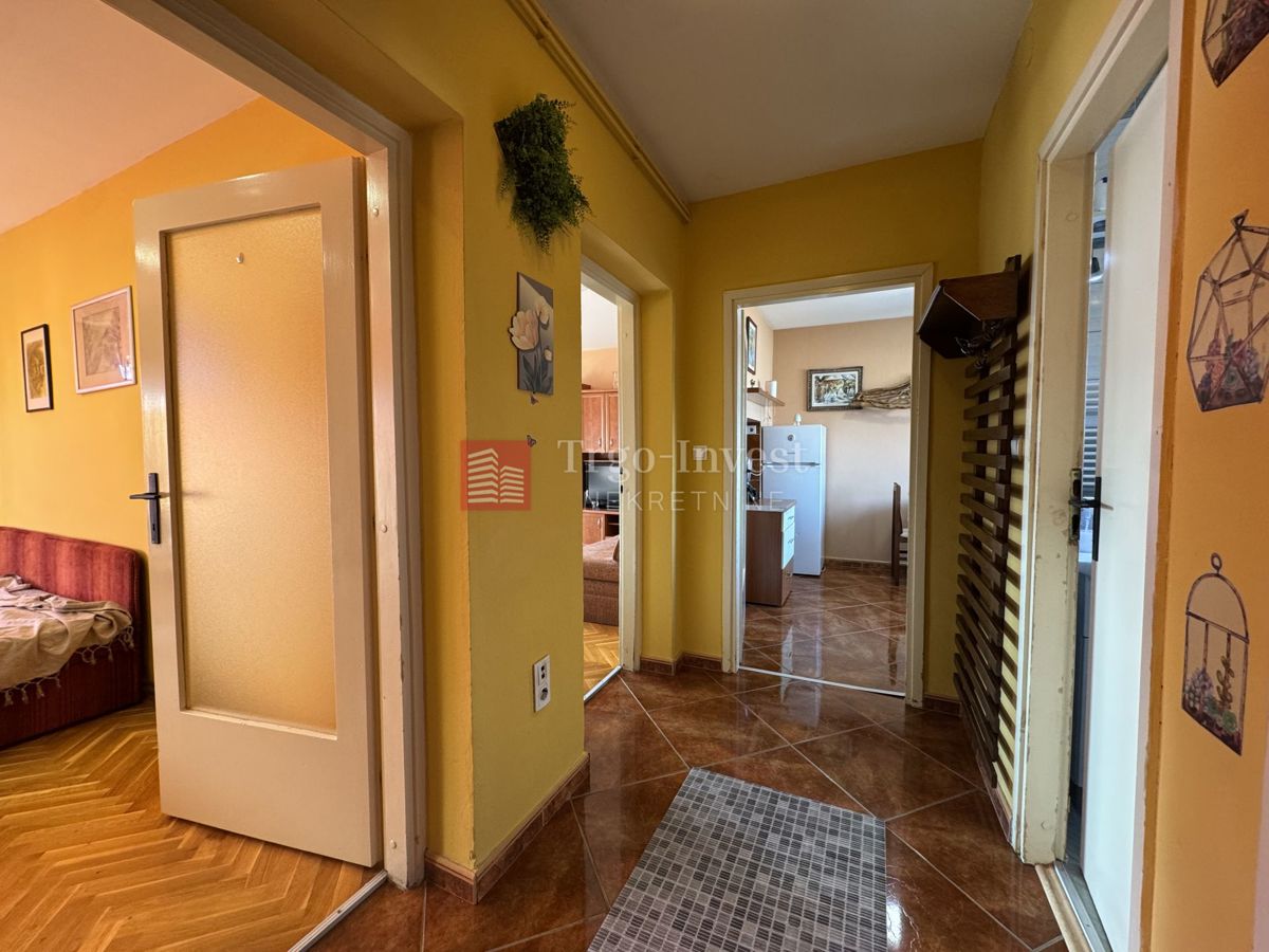 Appartamento Naselje Kralja Tomislava, Slavonski Brod, 51m2