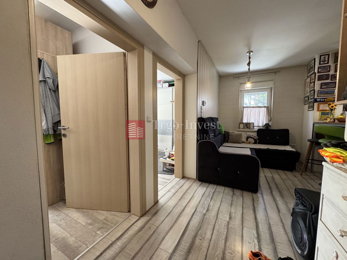 Appartamento Centar, Slavonski Brod, 55m2