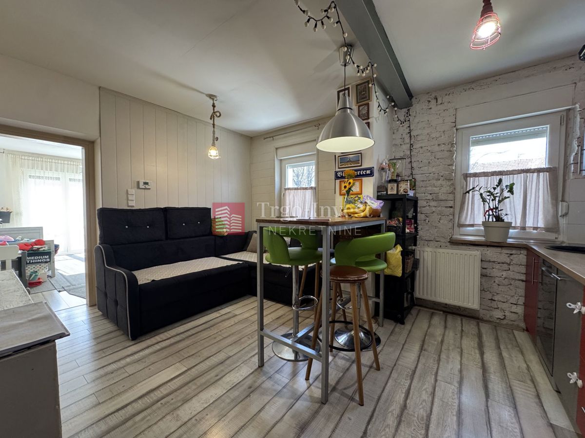 Appartamento Centar, Slavonski Brod, 55m2