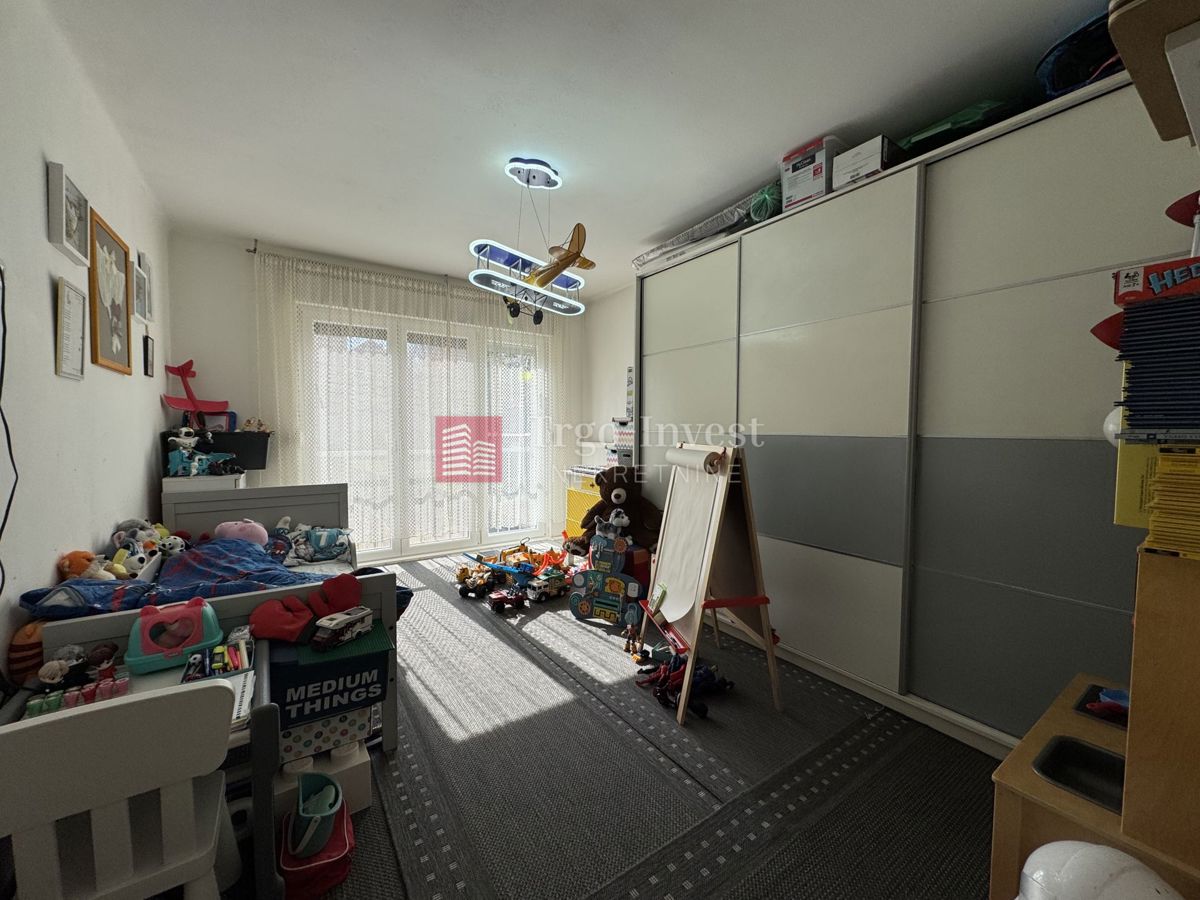 Appartamento Centar, Slavonski Brod, 55m2