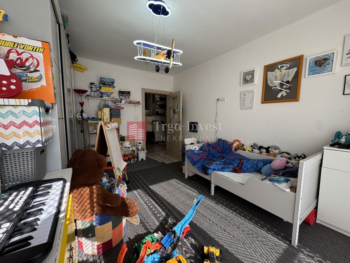 Appartamento Centar, Slavonski Brod, 55m2