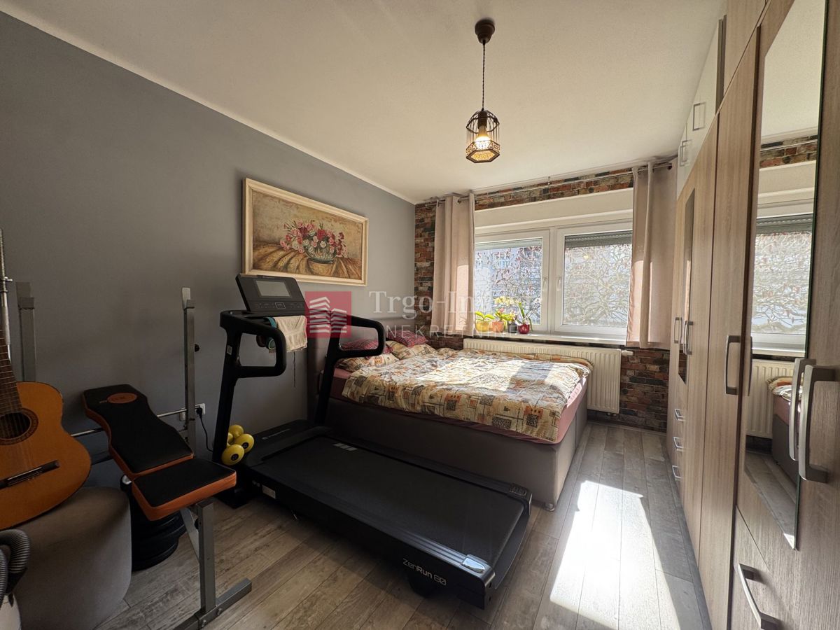 Appartamento Centar, Slavonski Brod, 55m2