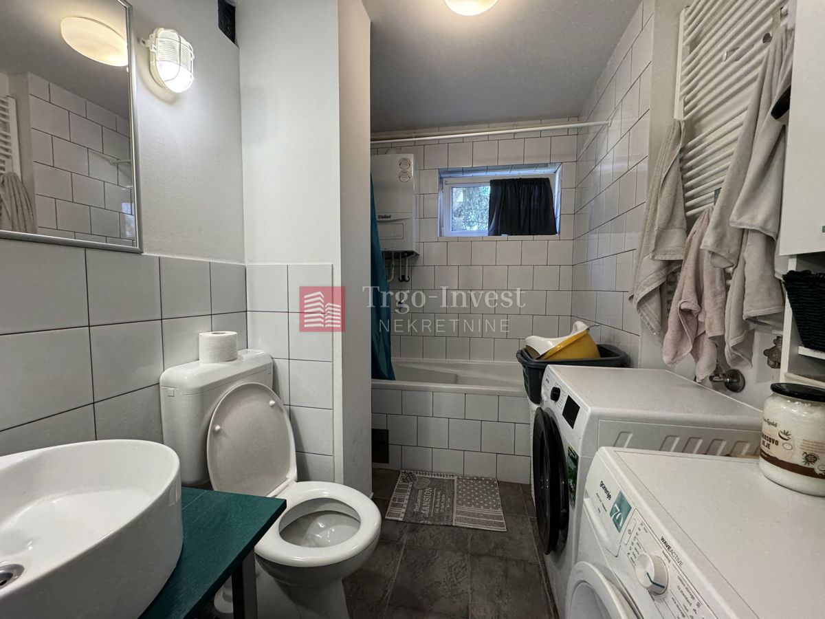 Appartamento Centar, Slavonski Brod, 55m2