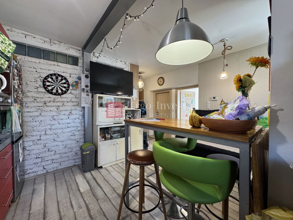 Appartamento Centar, Slavonski Brod, 55m2