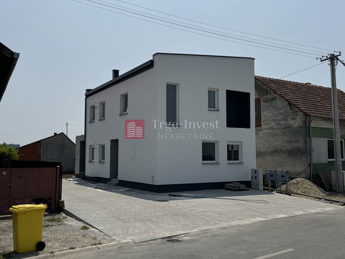 Appartamento Kolonija, Slavonski Brod, 76m2