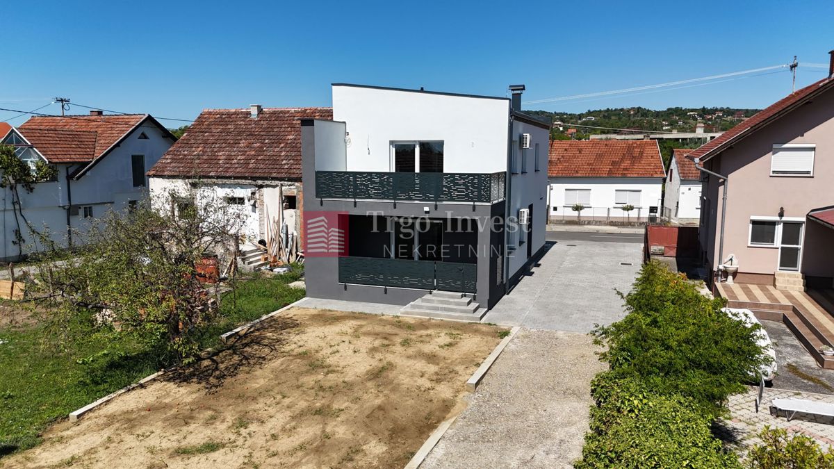 Appartamento Kolonija, Slavonski Brod, 76m2