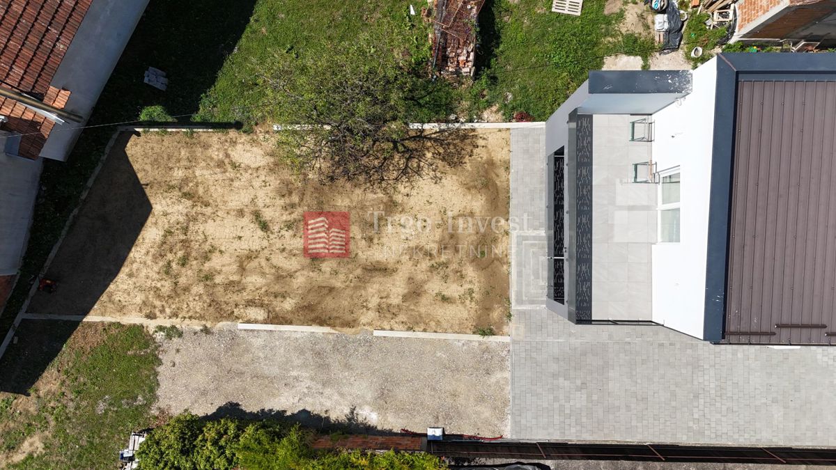 Appartamento Kolonija, Slavonski Brod, 76m2