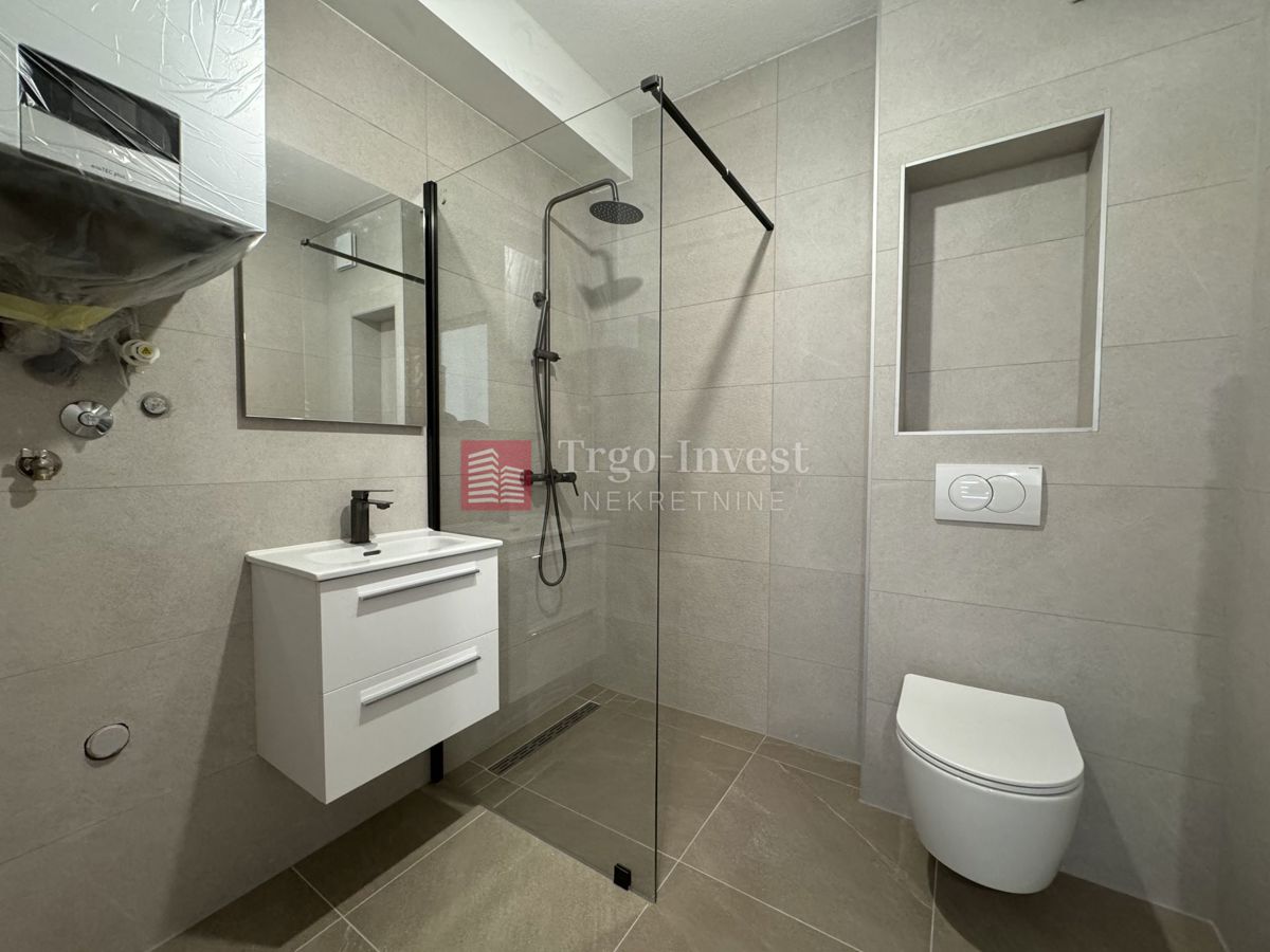 Appartamento Kolonija, Slavonski Brod, 76m2