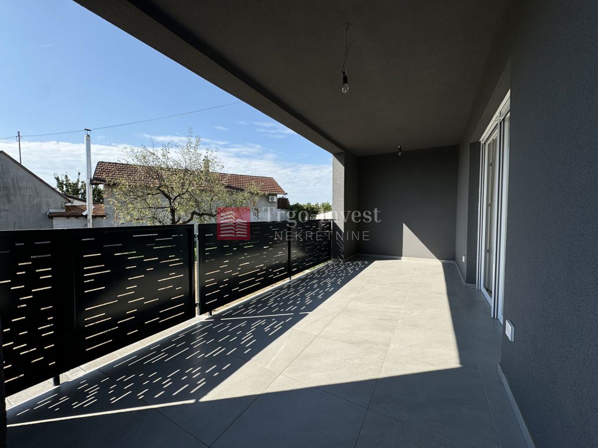 Appartamento Kolonija, Slavonski Brod, 76m2